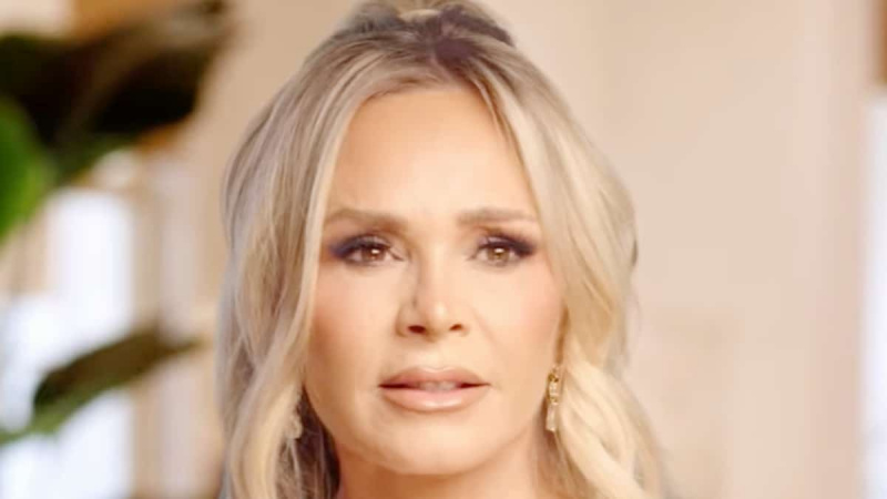   Juiz Tamra no RHOC.