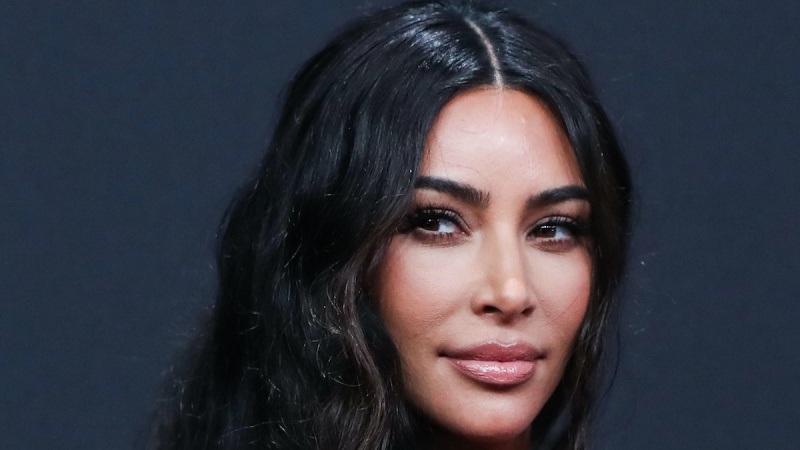 Kim Kardashian je oklicala photoshop