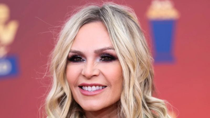 Tamra Judge обвинява лошото поведение в редактирането и дразни реабилитацията на събирането на RHOC: „много неща бяха изрязани“