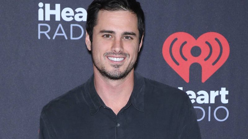 Die Hochzeit von Ben Higgins ist eine Woche entfernt, Wells Adams wird eine besondere Rolle spielen
