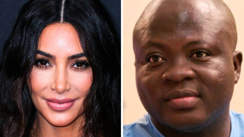 كيم كارداشيان تساعد نجم خطيبة 90 يومًا مايكل إليسانمي وسط معركة قانونية ضد أنجيلا ديم؟