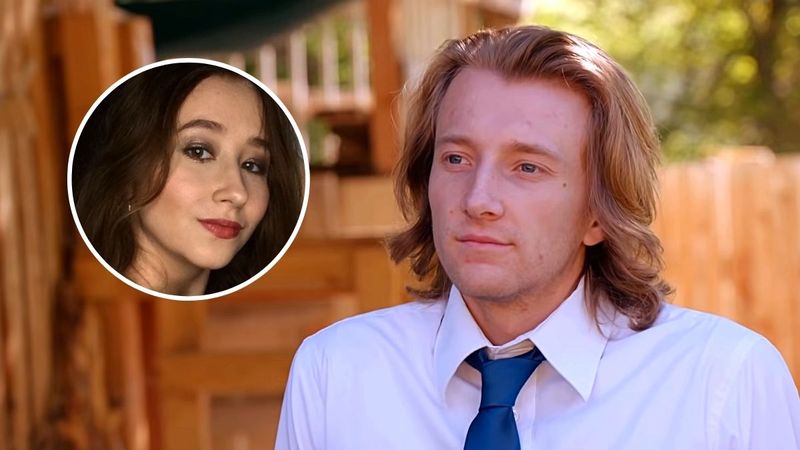 خطيب 90 يومًا: مشجعو الطريق الآخر يهاجمون ستيفن جونستون للتنزه مع ألينا