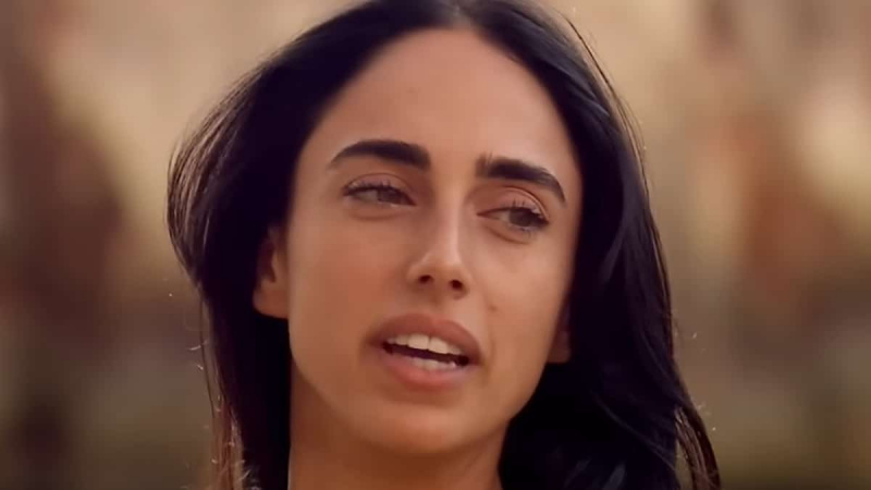 Maria Georgas criticou por revelar a oferta de The Bachelorette, provando que Jenn Tran era a terceira escolha