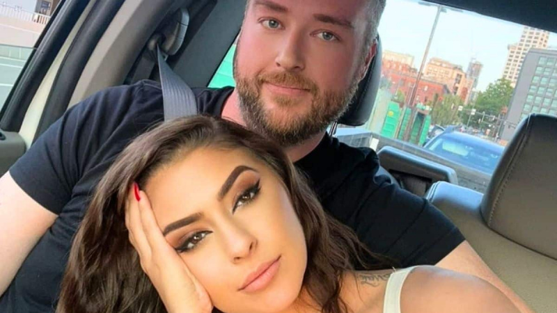 Quem é a namorada de Mike Youngquist, Sara Rose? Tudo o que sabemos sobre o novo amor da estrela do 90 Day Fiance