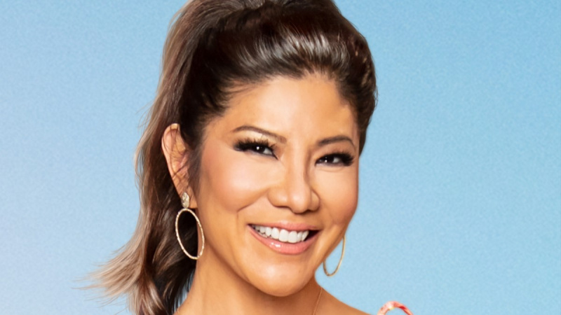   Julie Chen Moonves BB24