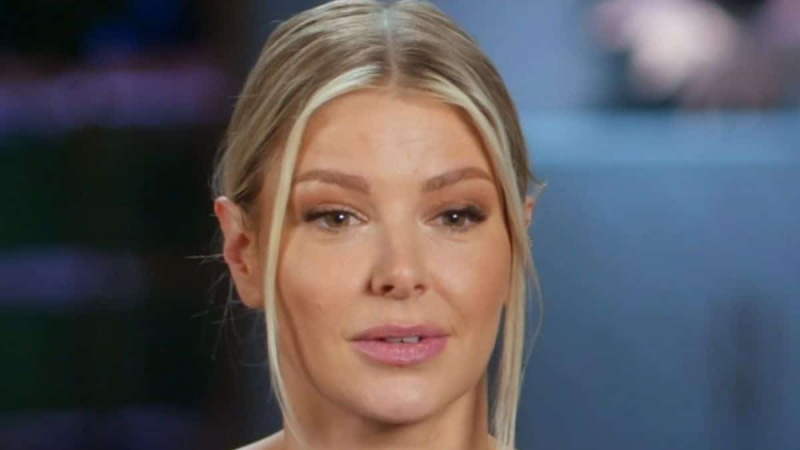 أريانا ماديكس ترد على القزم على استضافة حفل Love Island USA وسط الدراما النهائية لقواعد Vanderpump