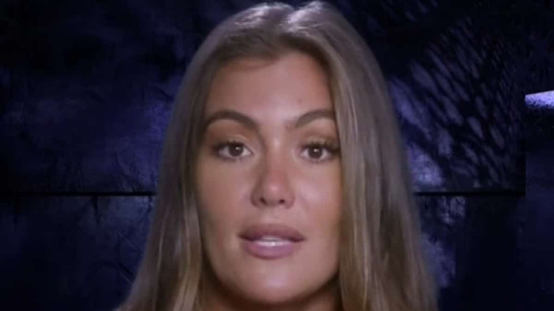 Der Herausforderungsstar Tori Deal teilt teilt, warum Jordan Wiseley die Ziege über Johnny Bananas ist