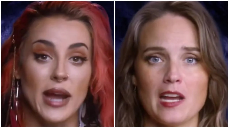 Cara Maria Sorbello di The Challenge afferma che Laurel Stucky aveva un compagno di cast 'in lacrime' durante la stagione 40