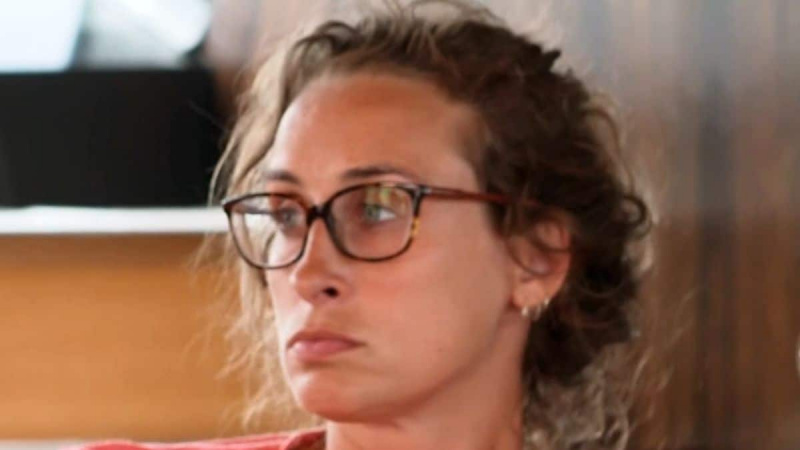  Emma na 5ª temporada do BDS