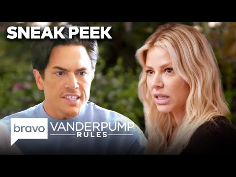   SNEAK PEEK: Vaš prošireni pregled 11. sezone Vanderpump Rules! | Bravo