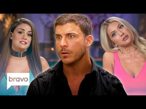   Pravila Vanderpumpa' Jax Taylor Vs. The Truth | Vanderpump Rules | Bravo