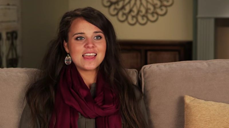 Jinger Duggar „szelídnek és előkelőnek” nevezte, miután bemutatta az új, aktív rövidnadrágokat