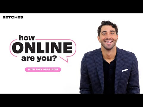  Bachelor's Joey Graziadei Confuses Gypsy Rose Blanchard for WHO?!
