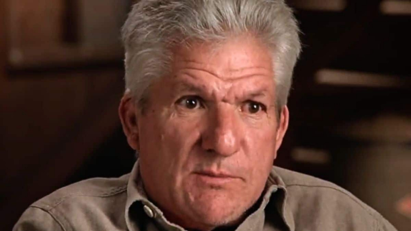 Matt Roloff snima malo ljudi, Intervju velikog svijeta