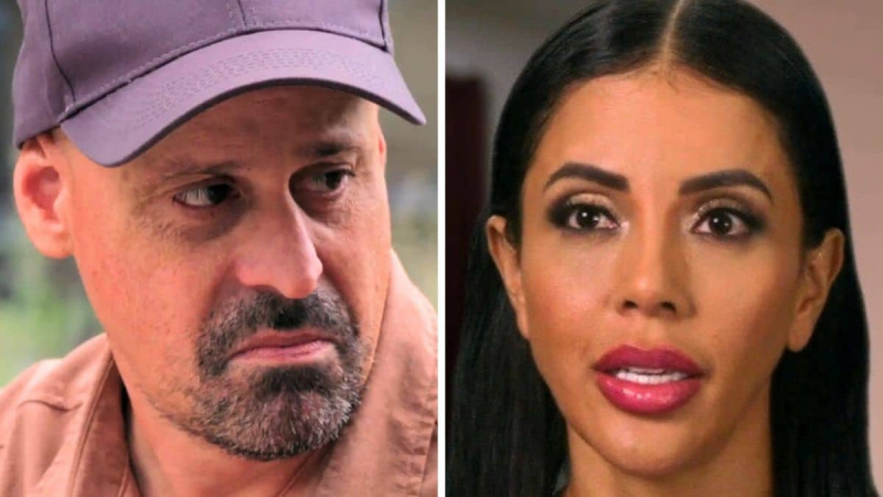   gino palazzolo jasmine pineda 90-dniowy narzeczony: długo i szczęśliwie? konfesjonały