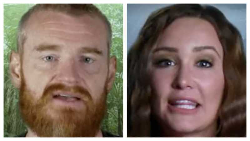 wes bergmann i ashley mitchell suočavaju se s kadrovima izazova