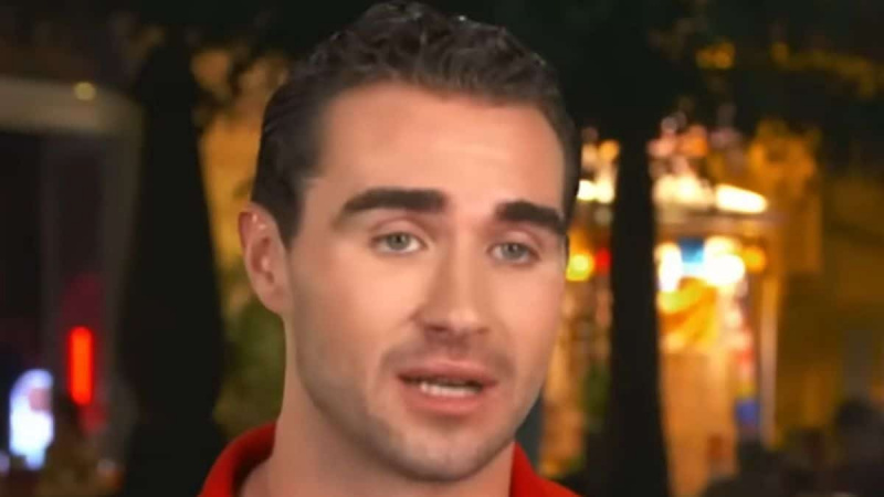 Spoilers do Below Deck Med: o comportamento de Joe causa drama na noite da tripulação e Nathan tem um momento The Rock