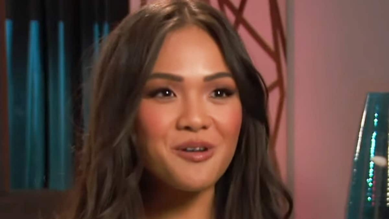 Jenn Tran u Neženjici