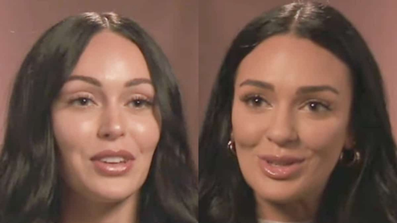   Lauren und Allison sind Schwestern in „The Bachelor“.