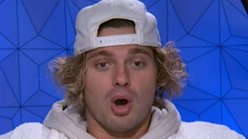 Matt im BB25-Haus