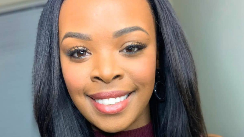   MAFS-Star Jasmie Secrest Instagram-Selfie