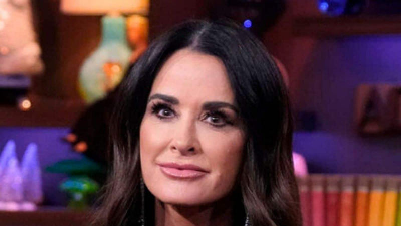  Kyle Richards