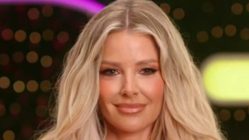 Estrelas do Love Island USA defendem Ariana Madix em meio à reação negativa da reunião