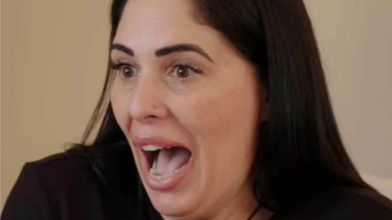 90 Day Fiance: The Other Way الموسم السادس الحلقة 13: جوان تسقط قنبلة الزواج