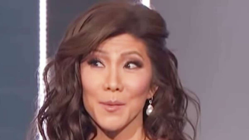   Entrevista com o irmão mais velho de Julie Chen