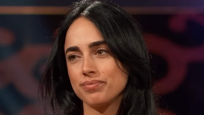 Мария Георгас рассказала, почему ей «пришлось отказаться» от роли «Девичника»