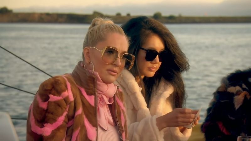 Rivelato l'enorme stipendio RHOBH di Erika Jayne: quanto guadagna nello show?