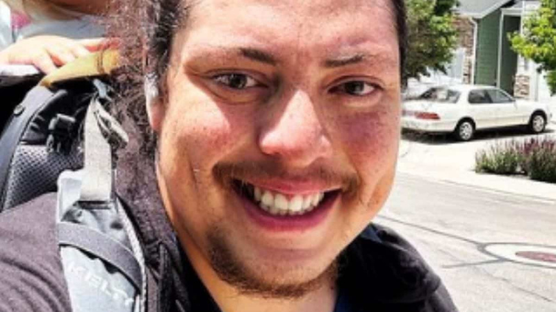   tony padron instagram selfie junho de 2023