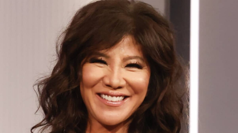 Julie Chen su BB25