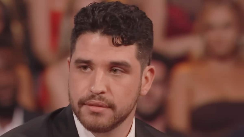 Devin Strader quebra o silêncio, defende-se contra prisão, relatórios de ordem de restrição