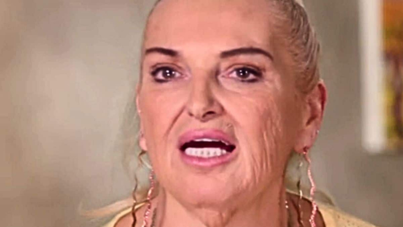 Die Zuschauer von „90 Day Fiance“ sind nicht davon überzeugt, dass Michael Angela betrogen hat: „Wie hat er dieses Visum bekommen?“