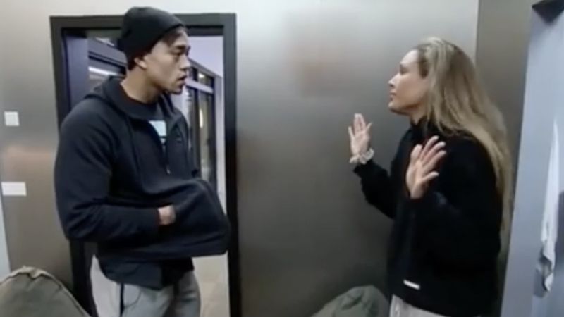 האתגר 36 פרק 8 בתצוגה מקדימה: לולו ג'ונס ונאם וו מתווכחים על מי הם סומכים