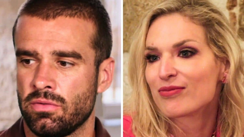 يتوسل مشاهدو 90 Day Fiance إلى فانجا للتخلي عن Bozo من أجل أحد أصدقائه: 'المستوى الأعلى!'