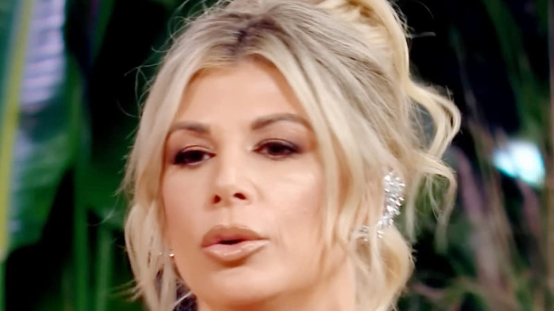 Alexis Bellino si je zaslužil odrešilno sezono RHOC namesto Tamra Judge