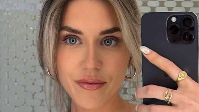 Sydney Gordon si rivolge ai suoi odiatori prima di The Bachelor Women Tell All