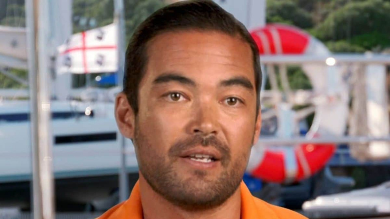 Colin MacRae-Freundin: Mit wem ist der Ehemalige von Below Deck Sailing Yacht zusammen?