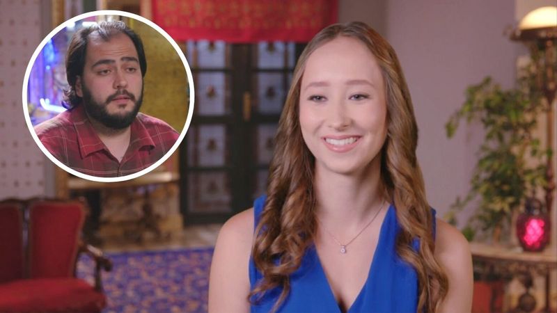 90 Day Fiance: The Other Way -katsojat rakastavat Alinan kissakohtausta ja haluavat hänen tekevän yhteistyötä Yazanin kääntäjän Adamin kanssa