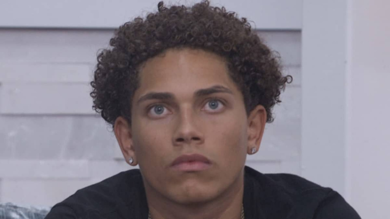Big Brother objavljuje prošireni intervju sa Cedricom Hodgesom