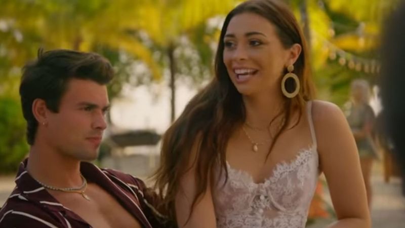Siesta Key: Garrett Miller und Kenna Quesenberry sind verlobt