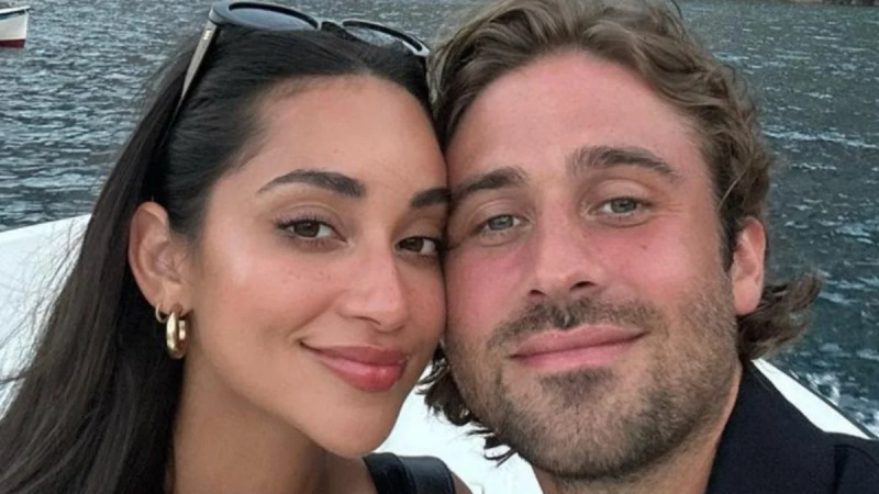 Victoria Fuller in Greg Grippo sta se razšla - to je tisto, kar vemo o tem razpadu Bachelor Nation