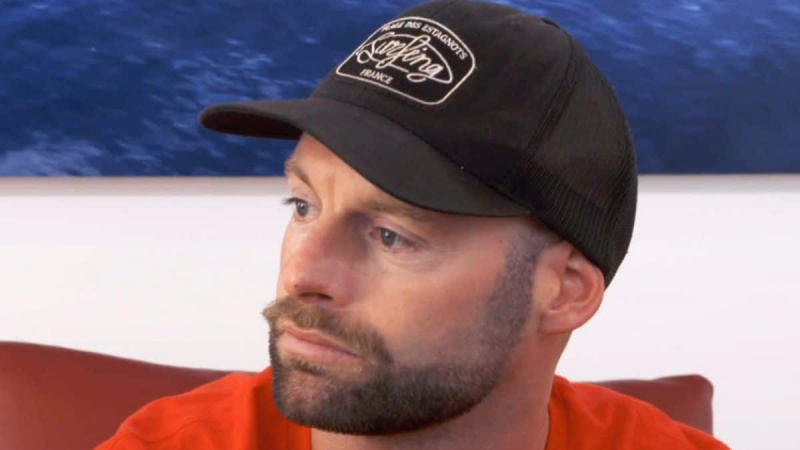 Alum Below Deck Med se vrača na resničnostno televizijo