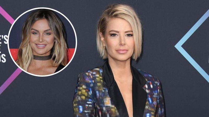 Regras de Vanderpump: Ariana Madix convoca Lala Kent para postar foto com ex-colegas de elenco
