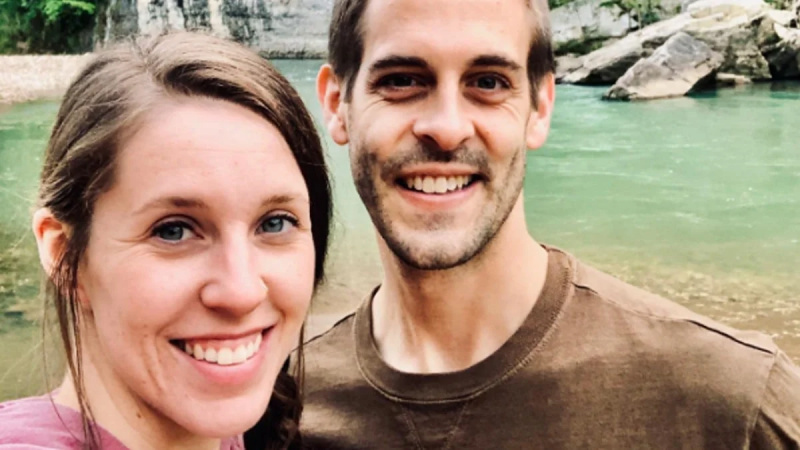 Jill Duggar e Derick Dillard recebem apoio da família em meio à perda da filha Isla Marie