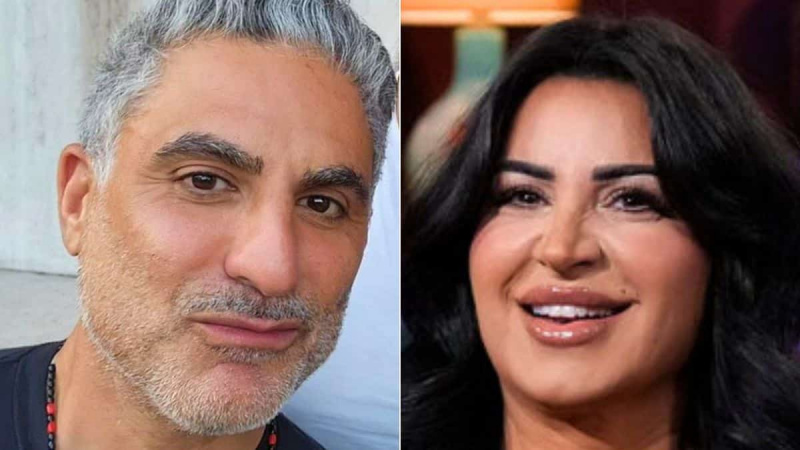 Reza Farahan provoca o retorno de Shahs of Sunset com OG's e novatos