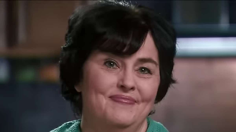  Miss Kay em um confessionário da Dinastia Duck
