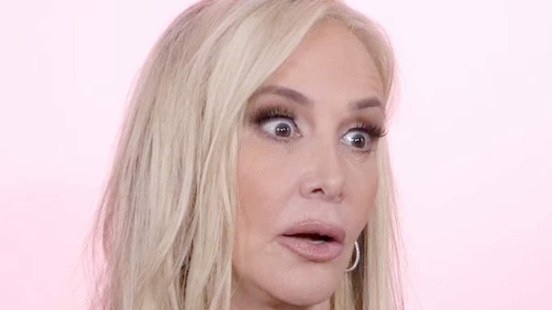   Shannon Beador parla del dopo spettacolo di The Real Housewives of Orange County.